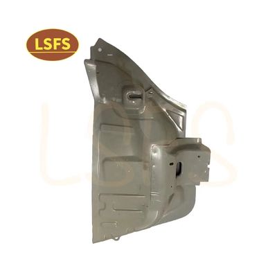 ROEWE SAIC Car Fitment Rear Wheel Cover Painel interno para Roewe RX3 OEM 10686633-SEPP