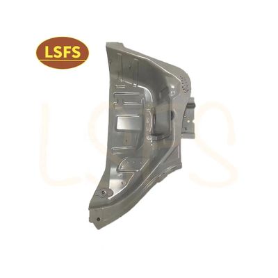 ROEWE SAIC Car Fitment Rear Wheel Cover Painel interno para Roewe RX3 OEM 10686633-SEPP