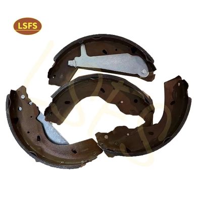 SAIC Maxus T60 Pickup Hand Brake Pads OE C00089219 C00089218 para 2016 - em preço competitivo