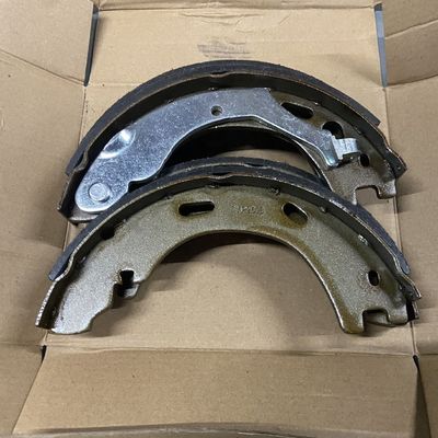 SAIC Maxus T60 Pickup Hand Brake Pads OE C00089219 C00089218 para 2016 - em preço competitivo