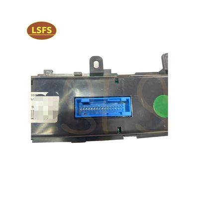 MAXUS SAIC MOTOR G10 OE C00080046 Painel de controlo de ar condicionado Comutador de fila dupla
