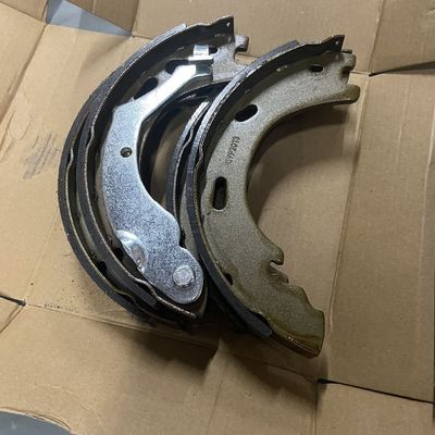 SAIC Maxus T60 Pickup Hand Brake Pads OE C00089219 C00089218 para 2016 - em preço competitivo