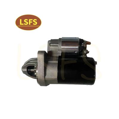 Motor de arranque de carro Maxus G10 OE C00038831 com desempenho duradouro