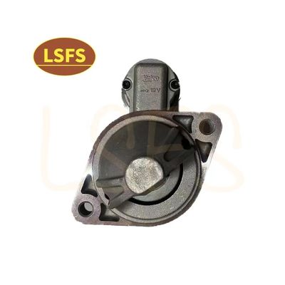 Motor de arranque de carro Maxus G10 OE C00038831 com desempenho duradouro