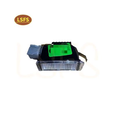 Luz de placas de número traseiras de plástico para Maxus T60 T90 EV30 OE C00069212 C00069211/C00309677
