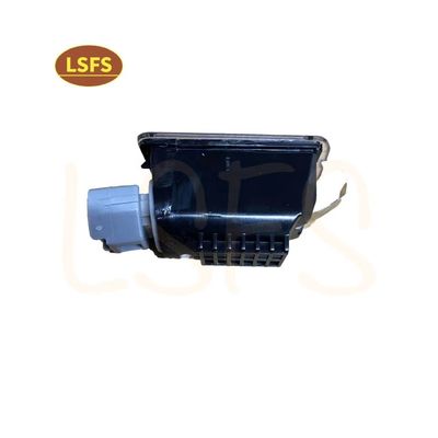 Luz de placas de número traseiras de plástico para Maxus T60 T90 EV30 OE C00069212 C00069211/C00309677