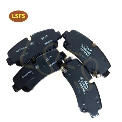 Instalação de automóveis MAXUS SAIC MOTOR Chapas de travão dianteiras C00212550 para montagem de travões V90