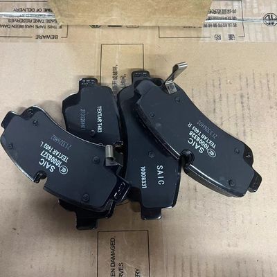 Instalação de automóveis MAXUS SAIC MOTOR Chapas de travão dianteiras C00212550 para montagem de travões V90