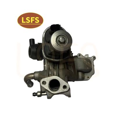 Kit de válvulas EGR para MAXUS T60 D90 V80 e Durable Steal OE C00073005/C00049994/C00291102