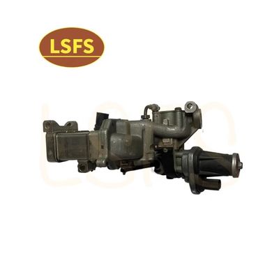 Kit de válvulas EGR para MAXUS T60 D90 V80 e Durable Steal OE C00073005/C00049994/C00291102