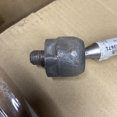 OE 10353671 Metal Tie Rod Inner Ball Joint para MG ZS Atende aos Requisitos do Cliente