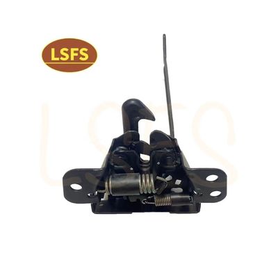 Fechadura do capô para MG ZS OE 10431598 2017- Instalação de automóveis SAIC Fácil instalação