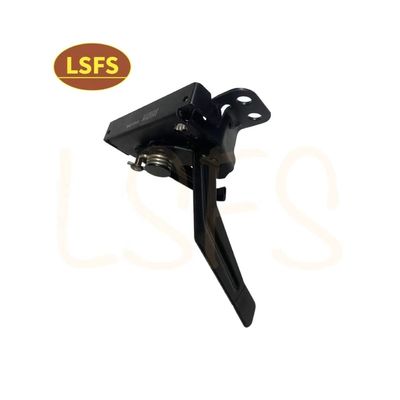 Fechadura do capô para MG ZS OE 10431598 2017- Instalação de automóveis SAIC Fácil instalação