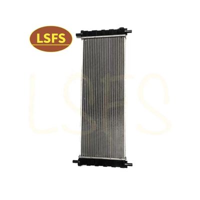Radiador de condensação do reservatório de água do motor MAXUS SAIC para D90 T60 T70 T90 OE C00100234/C00144824