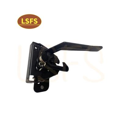Fechadura do capô para MG ZS OE 10431598 2017- Instalação de automóveis SAIC Fácil instalação