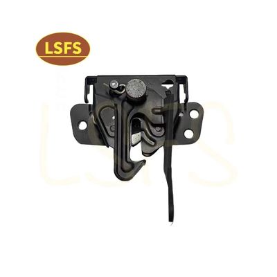 Fechadura do capô para MG ZS OE 10431598 2017- Instalação de automóveis SAIC Fácil instalação
