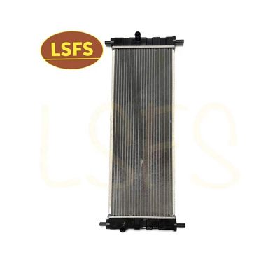 Radiador de condensação do reservatório de água do motor MAXUS SAIC para D90 T60 T70 T90 OE C00100234/C00144824