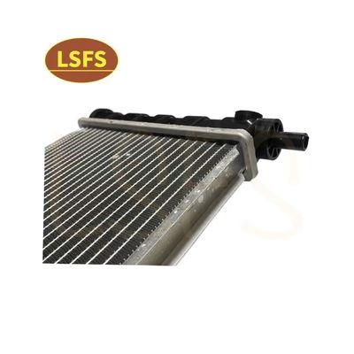 Radiador de condensação do reservatório de água do motor MAXUS SAIC para D90 T60 T70 T90 OE C00100234/C00144824