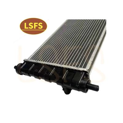 Radiador de condensação do reservatório de água do motor MAXUS SAIC para D90 T60 T70 T90 OE C00100234/C00144824