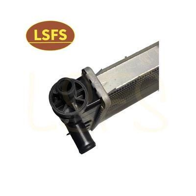 Radiador de condensação do reservatório de água do motor MAXUS SAIC para D90 T60 T70 T90 OE C00100234/C00144824