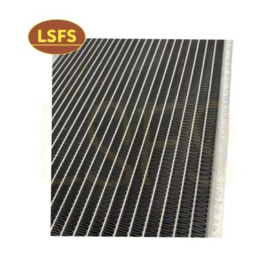 Radiador de condensação do reservatório de água do motor MAXUS SAIC para D90 T60 T70 T90 OE C00100234/C00144824