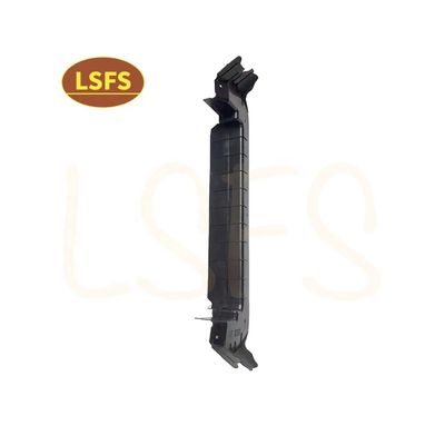 Painel de proteção inferior do radiador para MG ZS OE 10233354