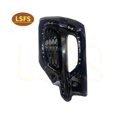 MG ZS Lâmpada traseira de nevoeiro Quadro decorativo OE 10665798 para automóvel modelo ZS