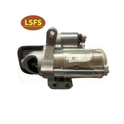 Motor de arranque para Maxus G10 T60 T70 D90 Instalação rápida e fácil
