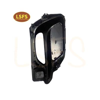 MG ZS Lâmpada traseira de nevoeiro Quadro decorativo OE 10665798 para automóvel modelo ZS