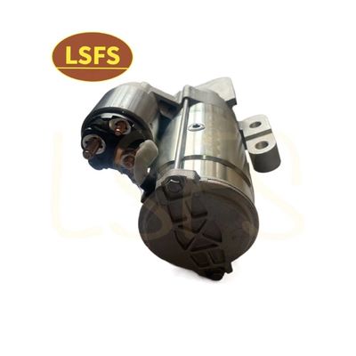 Motor de arranque para Maxus G10 T60 T70 D90 Instalação rápida e fácil