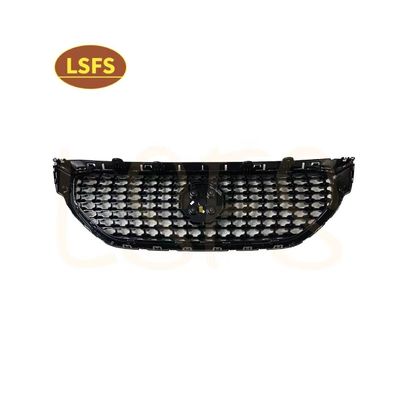 MG ZS Grille OE NO. 10536917 O ajuste perfeito para as necessidades do seu carro