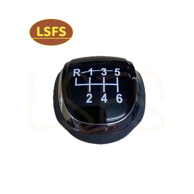 Maxus G10 Negro Garrafa de engrenagem Leve de mudança com preto e OE C00027132 em preto