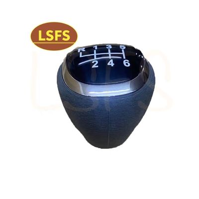 Maxus G10 Negro Garrafa de engrenagem Leve de mudança com preto e OE C00027132 em preto