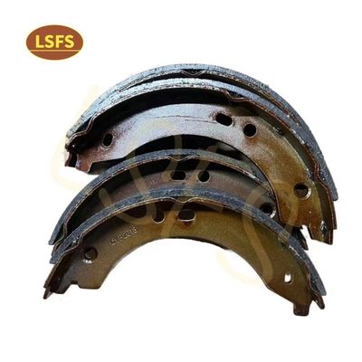 SAIC MOTOR MAXUS V90 Blocos de travagem manual C00233816 para uma melhor eficiência de travagem