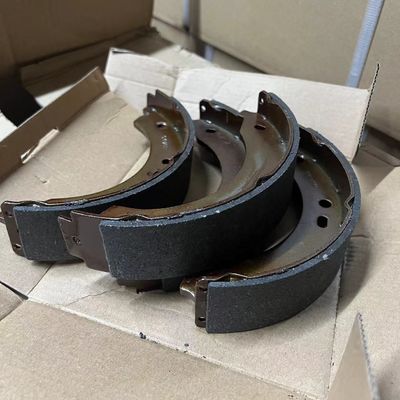 SAIC MOTOR MAXUS V90 Blocos de travagem manual C00233816 para uma melhor eficiência de travagem