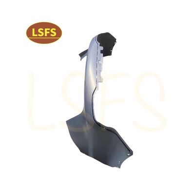 MG SAIC Car Fitment Body Kit Bumper traseiro pele superior OE 10021180-SPRP para MG HS