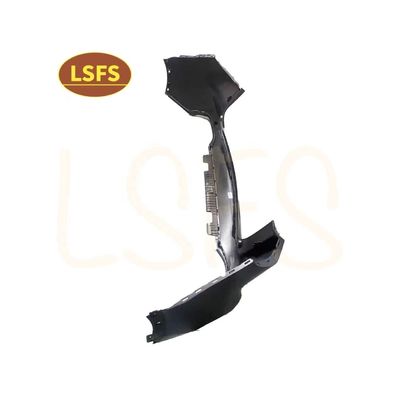 MG SAIC Car Fitment Body Kit Bumper traseiro pele superior OE 10021180-SPRP para MG HS