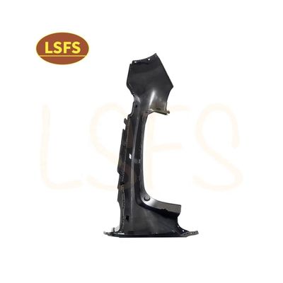 MG SAIC Car Fitment Body Kit Bumper traseiro pele superior OE 10021180-SPRP para MG HS