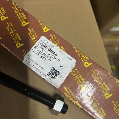 MG ZS e ROEWE RX3 Tie Rod Inner Ball Joint OE 10353671 para suspensão de longa duração