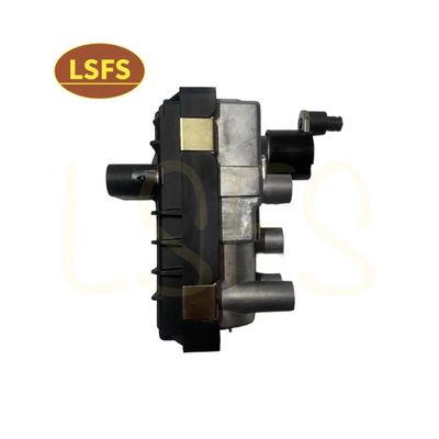 Maxus G10 Turbocompressor Válvula de Controle OEM C00479686 para o Ótimo Desempenho do Motor