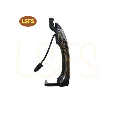 25*10*7 Manobras de porta OE 10285734-SPRP para Roewe I6 EI5 RX5 HS MG6 Durável