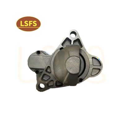 ROEWE SAIC Ano 2011- Motor de arranque acessível para I5 I6 RX5 MG6 ZS GS HS OE 10078503