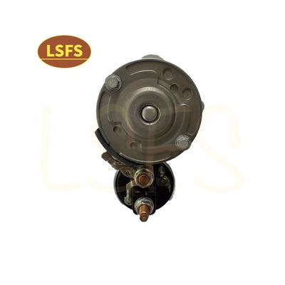 ROEWE SAIC Ano 2011- Motor de arranque acessível para I5 I6 RX5 MG6 ZS GS HS OE 10078503