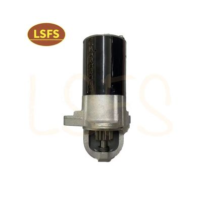 ROEWE SAIC Ano 2011- Motor de arranque acessível para I5 I6 RX5 MG6 ZS GS HS OE 10078503