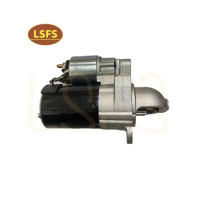 ROEWE SAIC Ano 2011- Motor de arranque acessível para I5 I6 RX5 MG6 ZS GS HS OE 10078503
