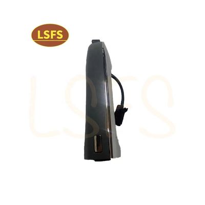 25*10*7 Manobra de porta frontal externa esquerda para Roewe I6 RX5 EI5 MG6 HS OEM NO 10172952-SPRP