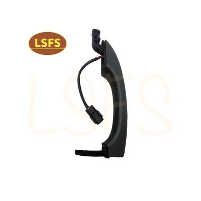 25*10*7 Manobra de porta frontal externa esquerda para Roewe I6 RX5 EI5 MG6 HS OEM NO 10172952-SPRP