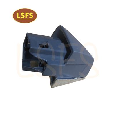 OE cromado porta de carrinho tampa para MG ROEWE.MG5.RX3.RX5.RX8.MG6.HS.ZS se encaixa perfeitamente