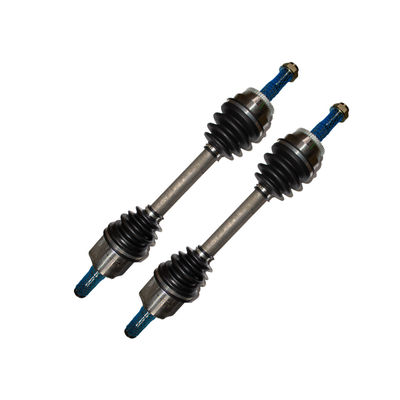 2016- Montura de meio eixo frontal esquerdo OEM 11084320 para MG.HS e Roewe.RX5 10281287