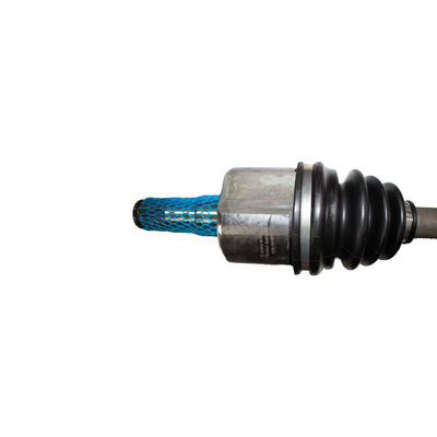 2016- Montura de meio eixo frontal esquerdo OEM 11084320 para MG.HS e Roewe.RX5 10281287